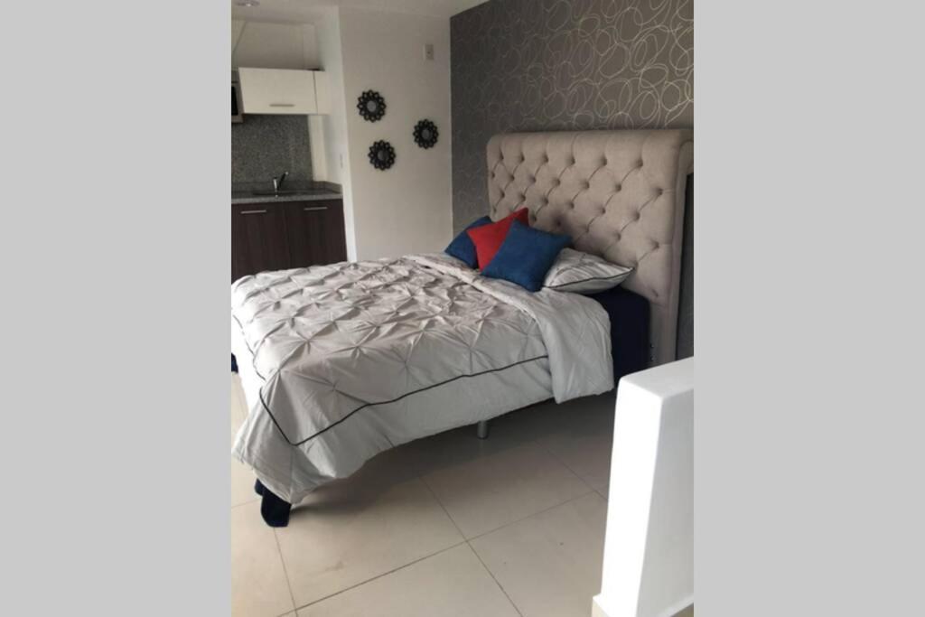 Espectacular Loft En Ph Zona Polanco D Daire Meksika Dış mekan fotoğraf