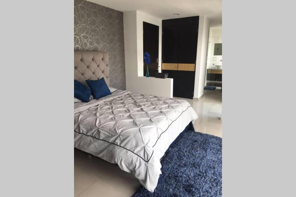 Espectacular Loft En Ph Zona Polanco D Daire Meksika Dış mekan fotoğraf