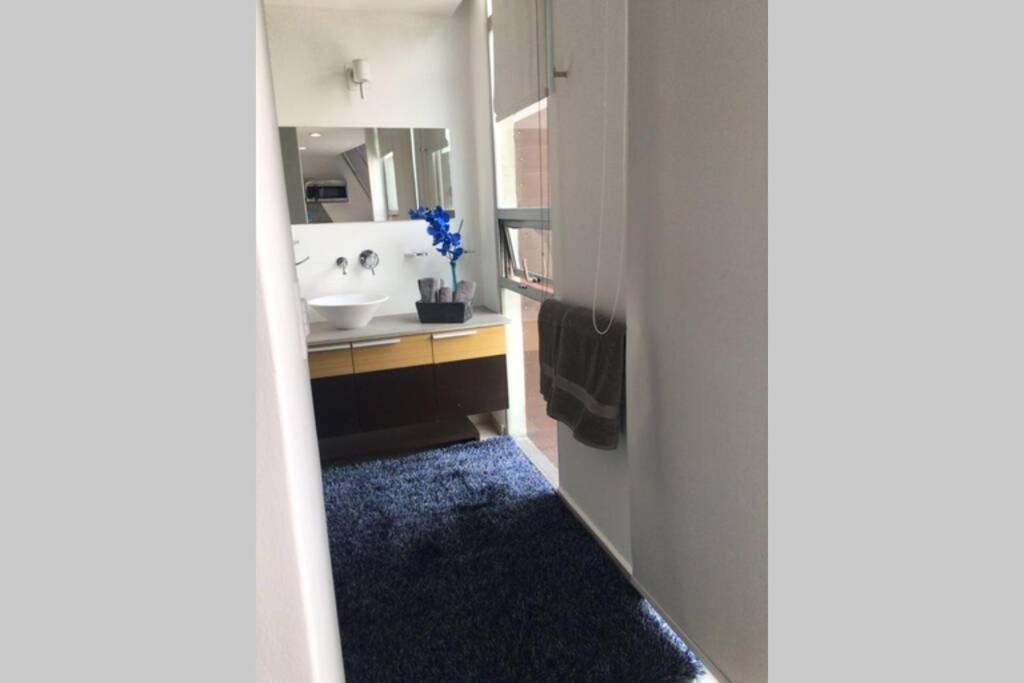 Espectacular Loft En Ph Zona Polanco D Daire Meksika Dış mekan fotoğraf